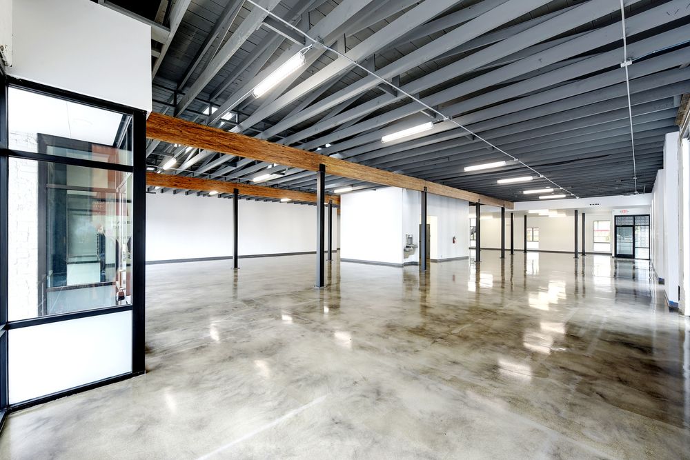 The Otto: 1201 E Cesar Chavez St, Austin, TX 78702